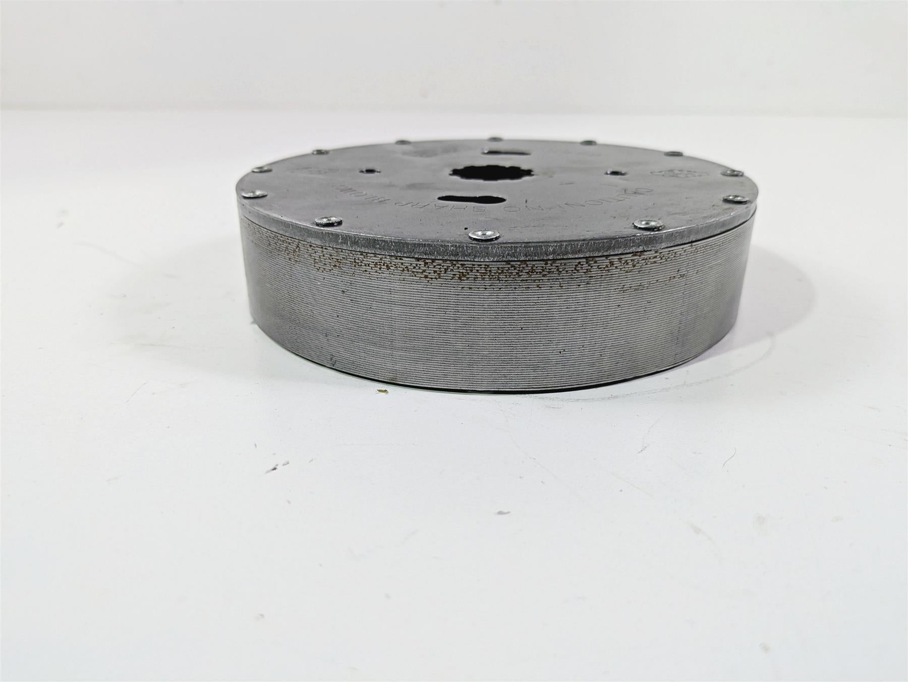 1999 Harley Touring FLHTCUI E-Glide Ignition Flywheel Rotor EFI 29999-97 {{ shop.shopifyCountryName }} - Mototech271