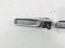 Load image into Gallery viewer, 2023 BMW G310R K03 Rear Passenger Footpegs  46718553973 46718553974

