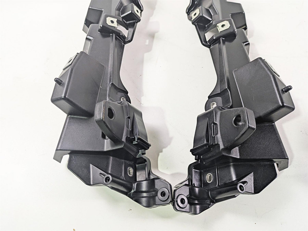 2016 BMW R1200RT K52 Saddlebag Mount Holder Set 46547728665 46547728666 {{ shop.shopifyCountryName }} - Mototech271