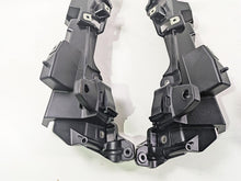 Load image into Gallery viewer, 2016 BMW R1200RT K52 Saddlebag Mount Holder Set 46547728665 46547728666

