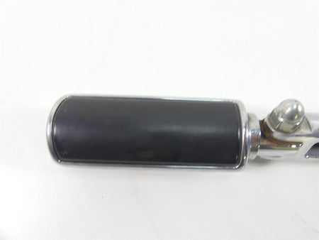 2009 Harley Dyna FXDF SE CVO Fat Bob Rear Chrome Passenger Footpeg Set 49251-06A {{ shop.shopifyCountryName }} - Mototech271
