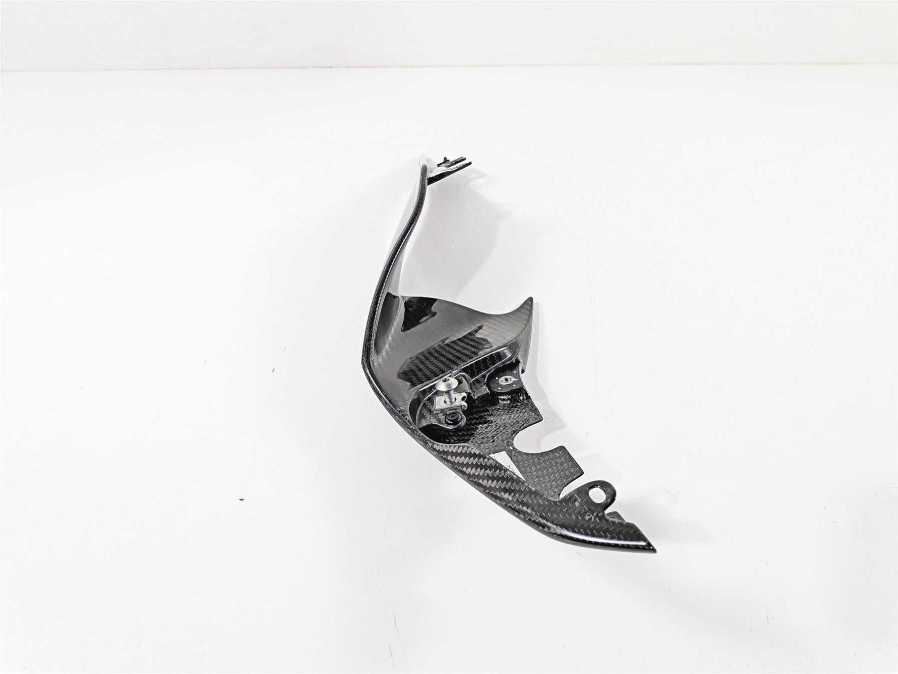 2022 Yamaha YZF R1 R1M RN65 Rear Right Tail Carbon Cover Fairing B4S-21721-00-00-Mototech271