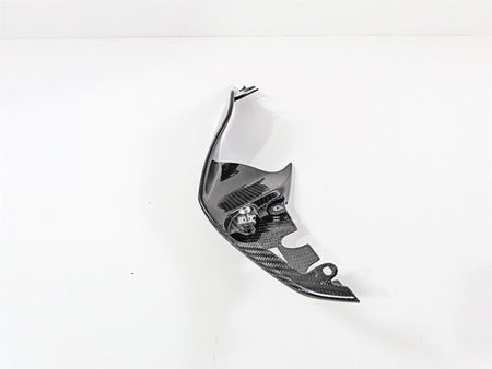 2022 Yamaha YZF R1 R1M RN65 Rear Right Tail Carbon Cover Fairing B4S-21721-00-00-Mototech271