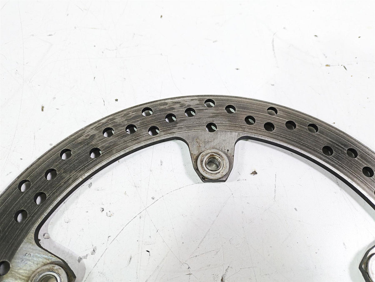 2014 BMW R1200 RT RTW K52 Front Brake Rotors D=320-4,5Mm 34118526575 {{ shop.shopifyCountryName }} - Mototech271