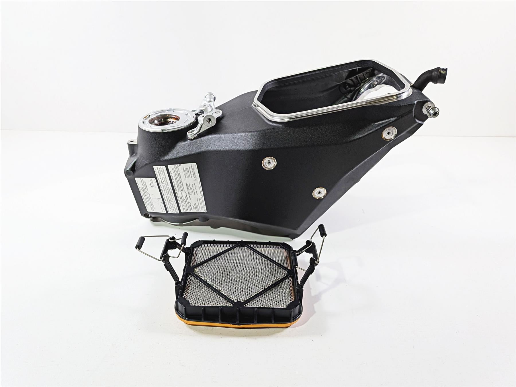 2019 Ducati 959 Panigale Straight Main Frame Chassis With Salvage Texas Title 47022932AA {{ shop.shopifyCountryName }} - Mototech271