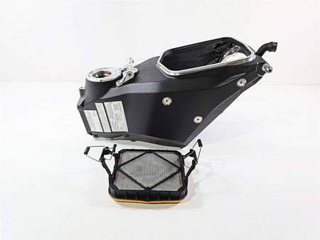 2019 Ducati 959 Panigale Straight Main Frame Chassis With Salvage Texas Title 47022932AA {{ shop.shopifyCountryName }} - Mototech271