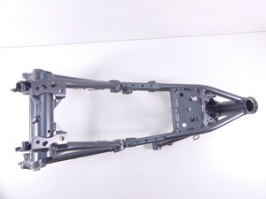 2016 BMW R1200RS K54 Straight Main Frame Chassis Slvg 46512410480 | Mototech271