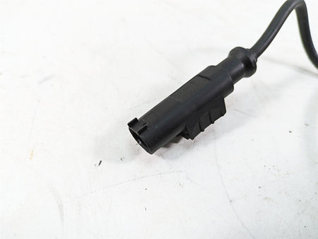 2016 Ducati Panigale 1299 S Rear Abs Brake Wheel Speed Sensor 55212111B {{ shop.shopifyCountryName }} - Mototech271