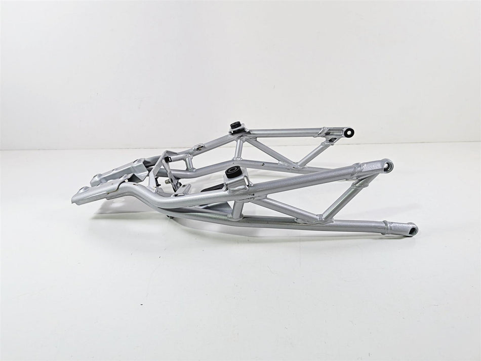 2008 Ducati Hypermotard 1100 S Straight Rear Subframe Sub Frame 47011951B-Mototech271