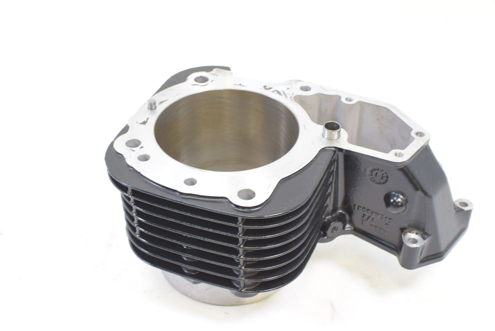 2019 BMW R nine T Pure K22 Left Cylinder Barrel Jug 11117710477 {{ shop.shopifyCountryName }} - Mototech271