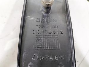 2008 Aprilia RSVR 1000 Factory Oil Cooler Scoop Ram Cover Fairing 106412 | Mototech271