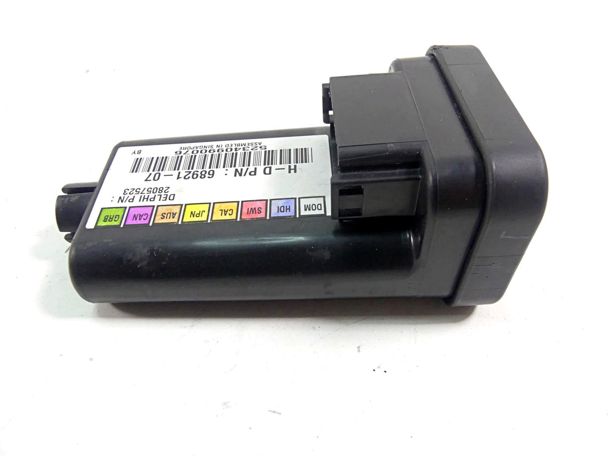 2015 Harley Davidson VRSCDX Night Rod Sp Tsm Turn Signal Module 68921-07 {{ shop.shopifyCountryName }} - Mototech271