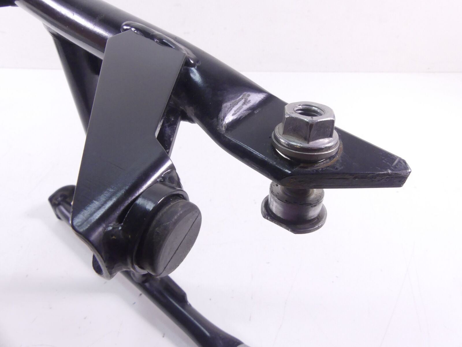 2017 BMW F800GS K72 Center Kickstand Standart Height 46528528637 {{ shop.shopifyCountryName }} - Mototech271