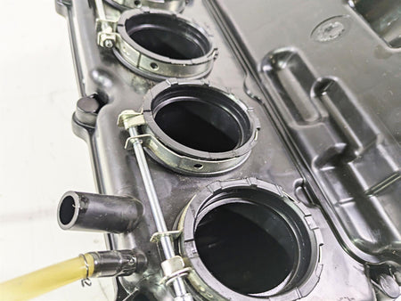 2024 Kawasaki ZX6R ZX636 Ninja Air Box Cleaner Breather Filter 11010-1823 {{ shop.shopifyCountryName }} - Mototech271