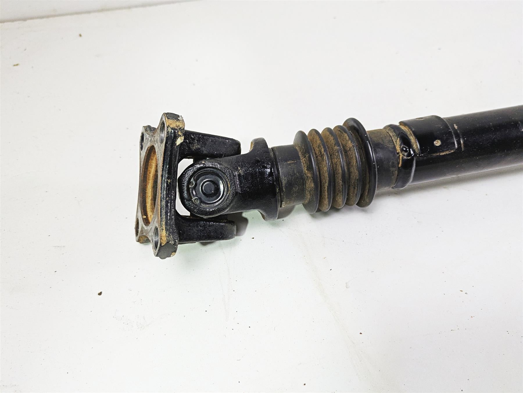 2022 CFMoto Zforce 950 Sport Center Prop Drive Shaft Set 5BY0-290200-10000 {{ shop.shopifyCountryName }} - Mototech271