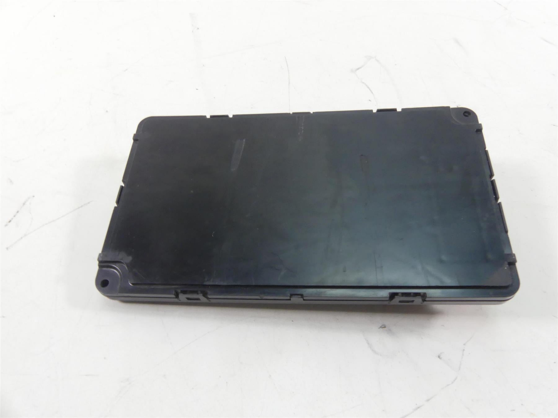 2014 Harley Dyna FXDF Fat Bob Bcm Body Control Module Base X-Axis 69992-12A {{ shop.shopifyCountryName }} - Mototech271