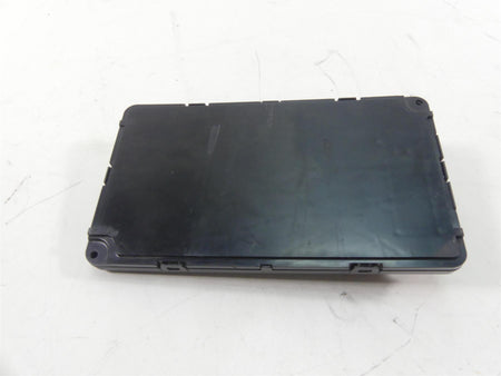 2014 Harley Dyna FXDF Fat Bob Bcm Body Control Module Base X-Axis 69992-12A {{ shop.shopifyCountryName }} - Mototech271