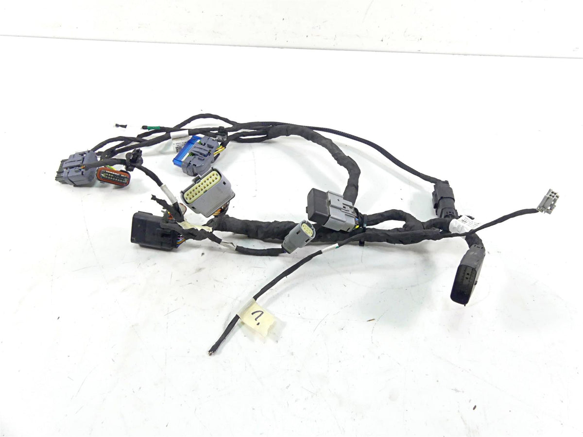 2019 Indian Chieftain Classic Front Interconnect Wiring Harness - Parts 2413580 {{ shop.shopifyCountryName }} - Mototech271