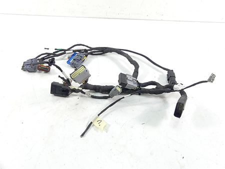 2019 Indian Chieftain Classic Front Interconnect Wiring Harness - Parts 2413580 {{ shop.shopifyCountryName }} - Mototech271