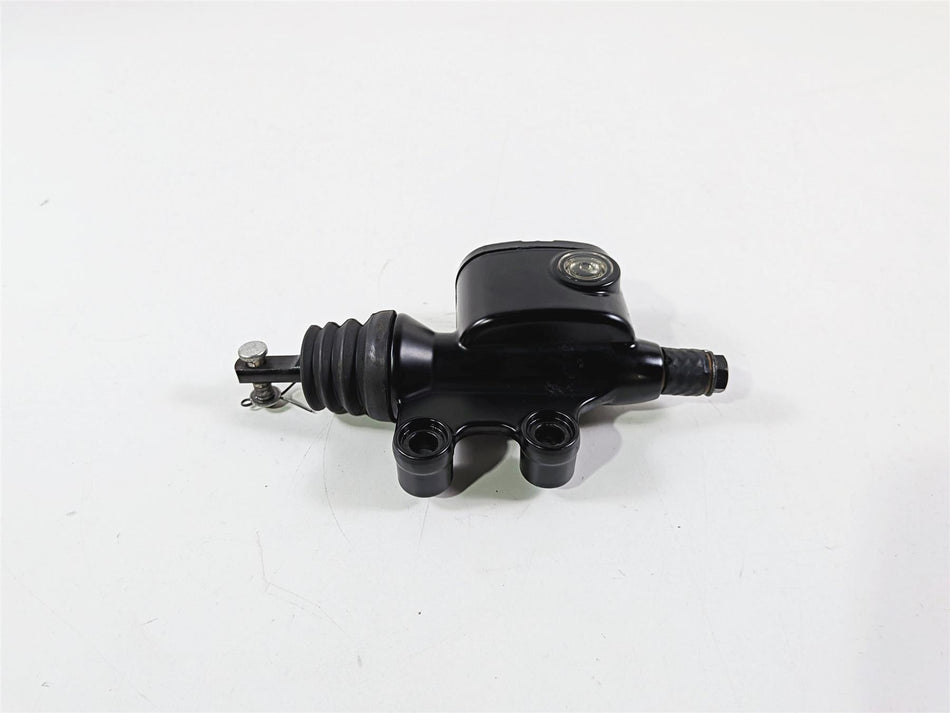 2016 Harley Touring FLHTK Electra Glide Brembo Rear Brake Master Cylinder 41700028A-Mototech271