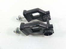 Load image into Gallery viewer, 2018 Harley Softail FXFB Fat Bob Handlebar Riser Holder Clamp Set 1.5&quot; 55900112 | Mototech271
