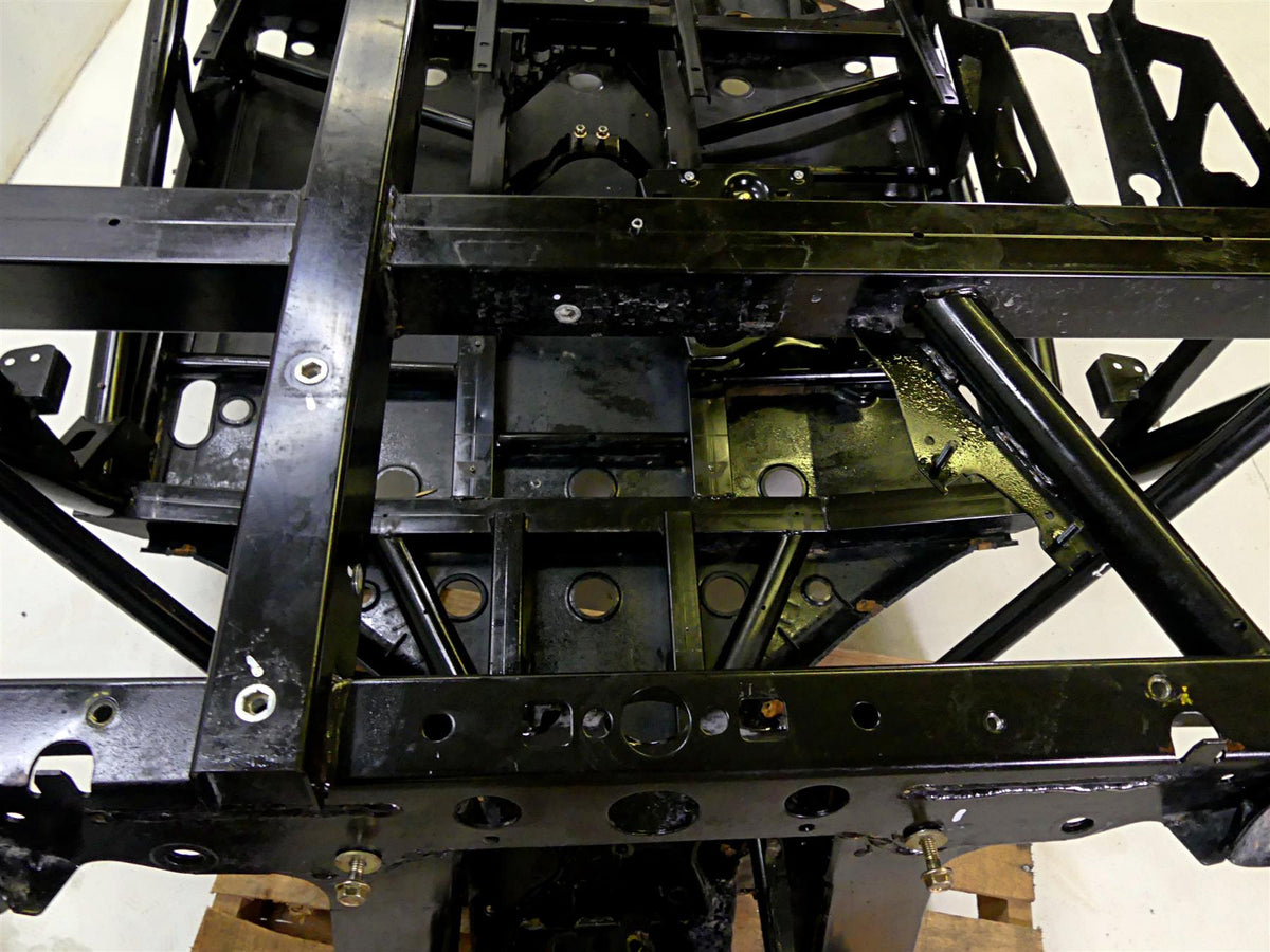 2021 Can Am Maverick Sport 1000R XRC Straight Main Frame Chassis 715008534 {{ shop.shopifyCountryName }} - Mototech271