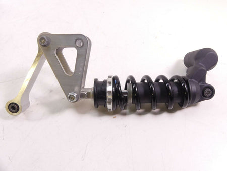 2012 Honda CBR600RR Rear Shock Damper Linkage -6K 52400-MFJ-305 {{ shop.shopifyCountryName }} - Mototech271