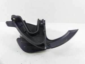 2011 Victory Vision Tour Right Rear Floorboard Floor Foot Board & Mount 5135906 | Mototech271