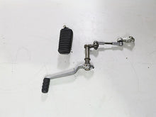 Load image into Gallery viewer, 2009 BMW R1200RT K26 Left Footpeg Foot Peg &amp; Gear Shift Lever 46717675289 | Mototech271
