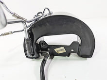 Load image into Gallery viewer, 2008 Harley FLSTSB Cross Bones Oil Tank Reservoir &amp; Lines 62492-00B
