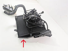 Load image into Gallery viewer, 2024 Triumph Street Triple 765 R Radiator Fan Reservoir Hoses Set T2101508
