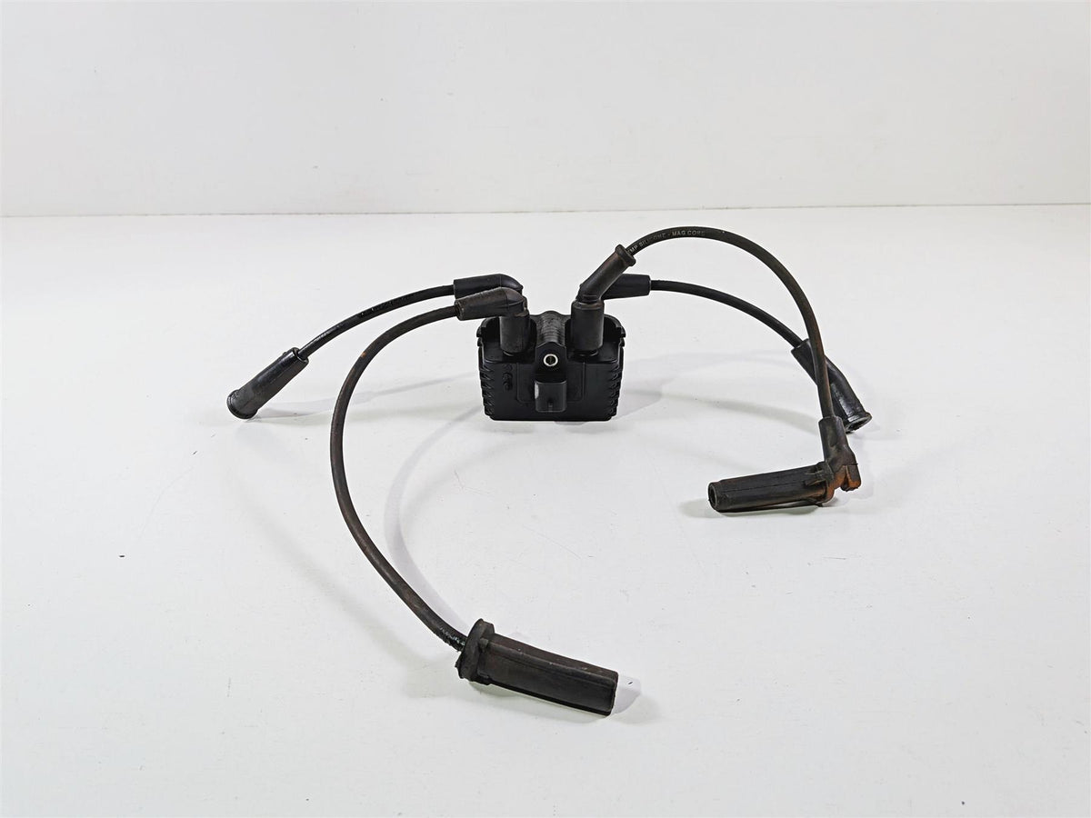 2022 Harley Softail FXLRST Low Rider Ignition Coil Wires Set - Tested 31600067 {{ shop.shopifyCountryName }} - Mototech271