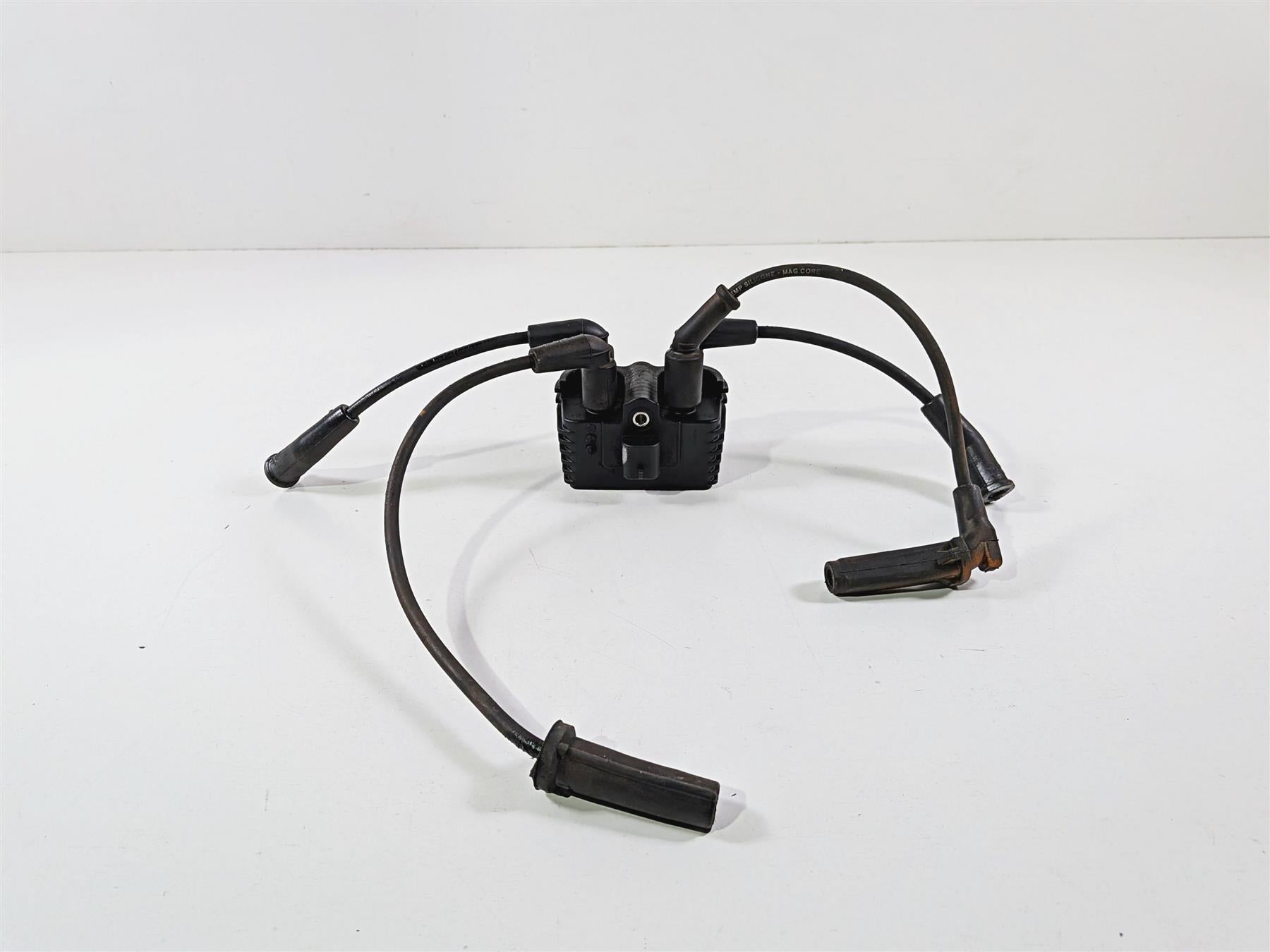 2022 Harley Softail FXLRST Low Rider Ignition Coil Wires Set - Tested 31600067 {{ shop.shopifyCountryName }} - Mototech271