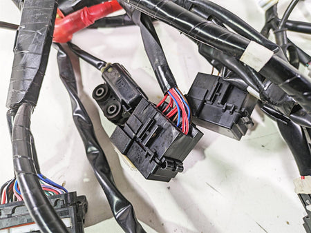 2021 Yamaha Tenere 700 XTZ7 Wiring Harness Loom - No Cuts BW3-82590-20-00 {{ shop.shopifyCountryName }} - Mototech271