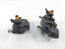 Load image into Gallery viewer, 2013 Victory Cross Country Front Left Right Brake Caliper Set 1912534 1912535 | Mototech271
