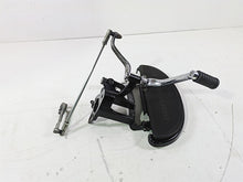 Load image into Gallery viewer, 2017 Harley FLS Softail Slim Left Front Floorboard &amp; Shifter 33630-07A 33895-82E | Mototech271
