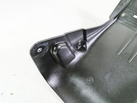 2003 Harley Softail FXSTDI Deuce 100th Rear License Plate Holder 68890-00 {{ shop.shopifyCountryName }} - Mototech271