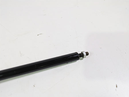 2015 Harley FXDF Dyna Fat Bob Front Right Fw Foot peg & Brake Pedal 42663-03A {{ shop.shopifyCountryName }} - Mototech271