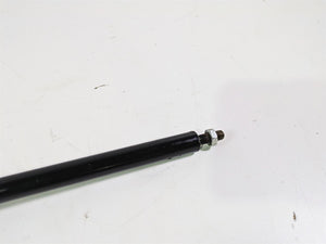 2015 Harley FXDF Dyna Fat Bob Front Right Fw Foot peg & Brake Pedal 42663-03A