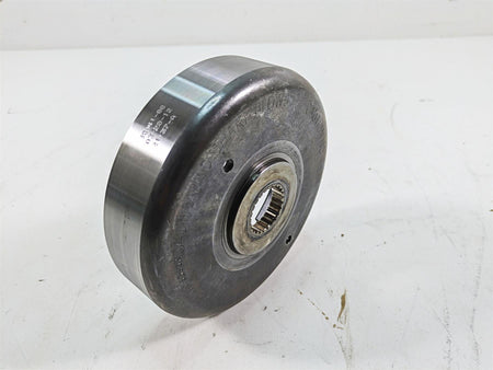 2012 Harley FLD Dyna Switchback Ignition Fly Wheel Rotor Flywheel 30041-08A {{ shop.shopifyCountryName }} - Mototech271