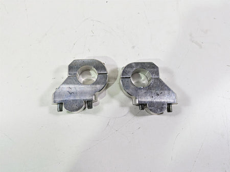 2012 BMW R1200R K27 Rox SpeedFx 1 1/2" Barback Handlebar Riser Set 3R-B17R-15M {{ shop.shopifyCountryName }} - Mototech271