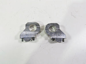 2012 BMW R1200R K27 Rox SpeedFx 1 1/2" Barback Handlebar Riser Set 3R-B17R-15M | Mototech271