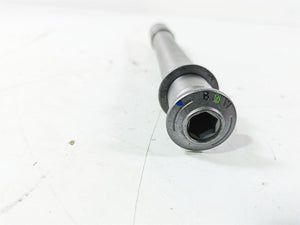 2019 BMW S1000XR K49 Front Axle Wheel Spindle 36318544125 | Mototech271