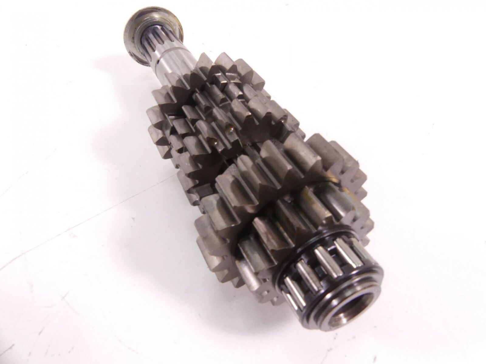 GEAR❗️格安❗️入庫しました❗️NO.8 KAWASAKI 2007 2008 ZX6P ZX6R NINJA TRANSMISSION GEARS * | eBay