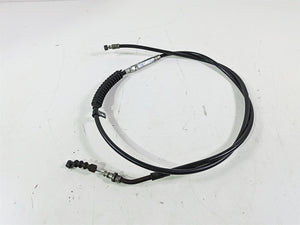 2018 Indian Chieftain Limited Clutch Cable - Good Shape 7082130 | Mototech271