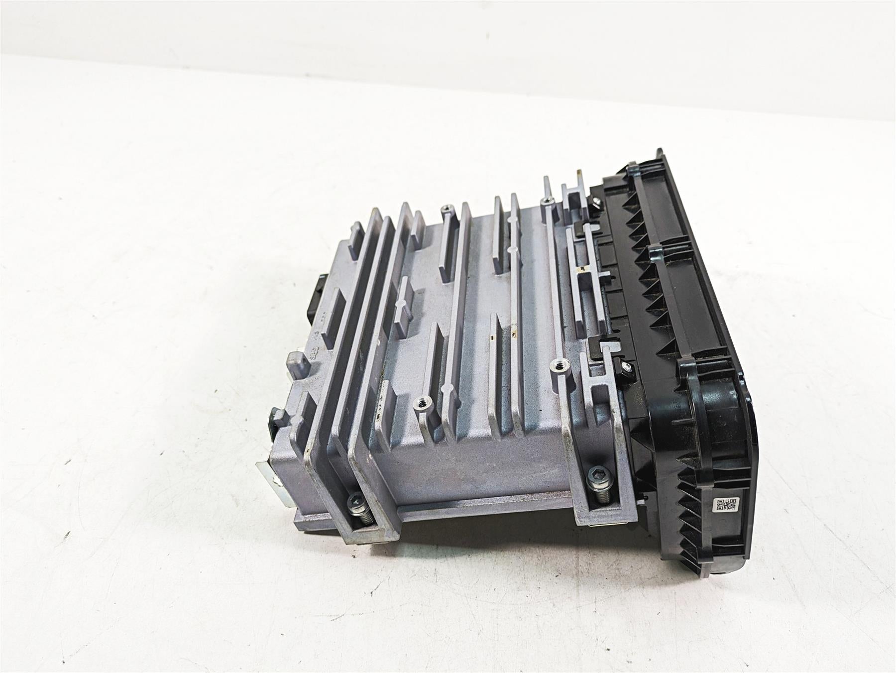 2020 Harley Touring FLHX Street Glide Harman Boom Box Gts Radio Amp 76000783A {{ shop.shopifyCountryName }} - Mototech271