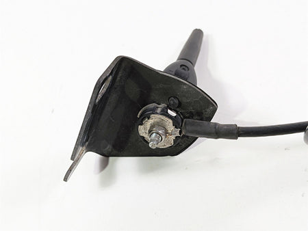 2015 Indian Chieftain Radio Antenna & Mount 4012213H 4012213-Mototech271