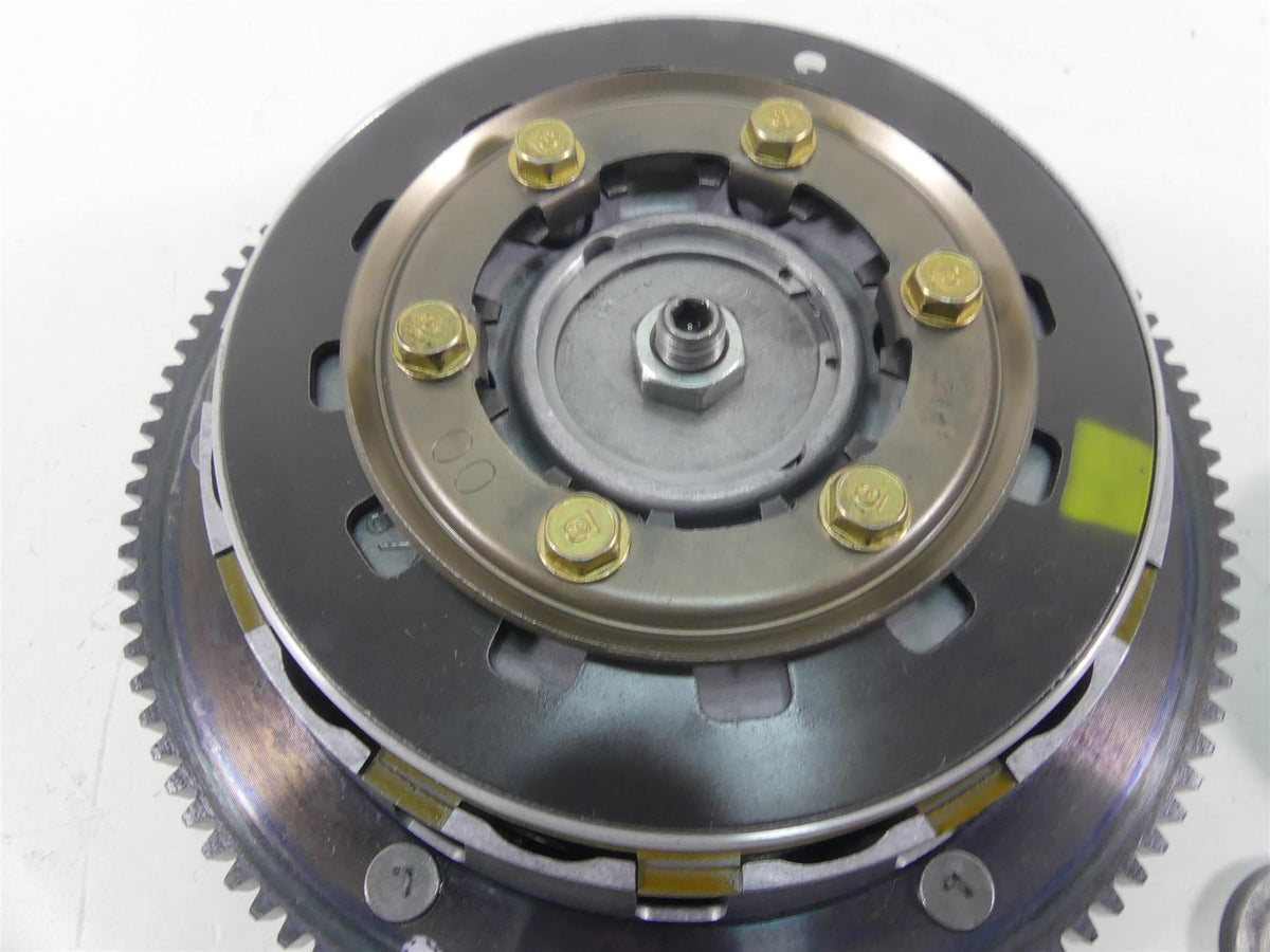 2004 Harley FXDWGI Dyna Wide Glide Primary Drive Clutch Compensator Kit 37802-04 {{ shop.shopifyCountryName }} - Mototech271