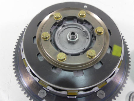 2004 Harley FXDWGI Dyna Wide Glide Primary Drive Clutch Compensator Kit 37802-04 {{ shop.shopifyCountryName }} - Mototech271