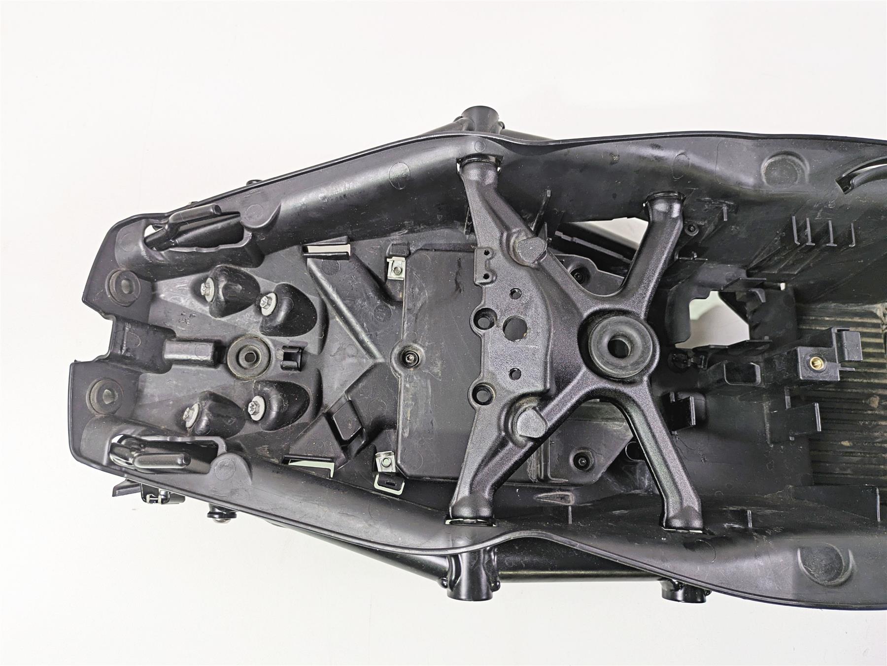 2018 KTM 1290 Super Duke R Straight Rear Subframe Sub Frame